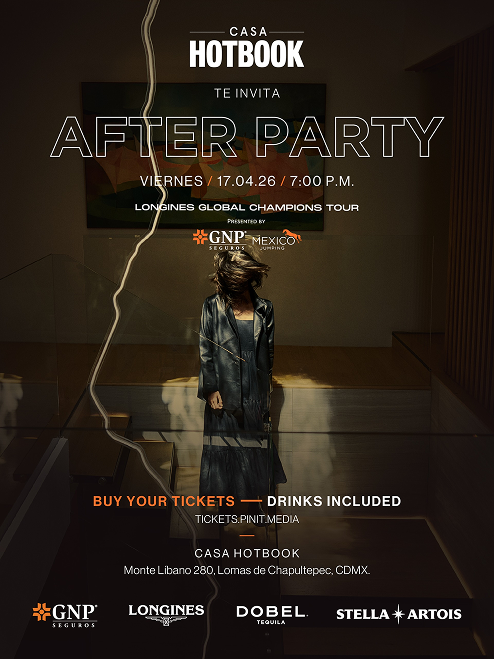 afterparty casahb drinks