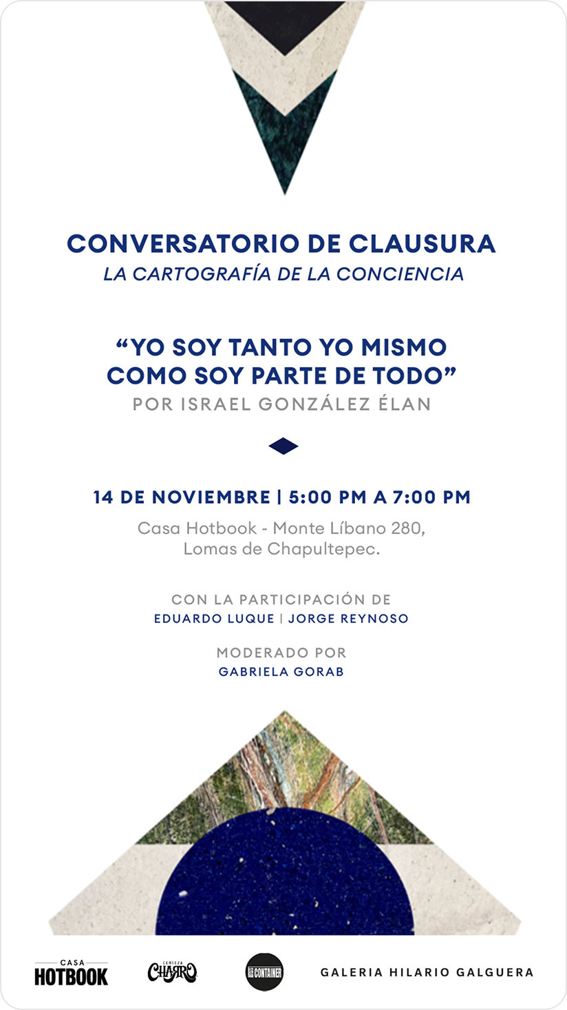 La Cartografía de la Conciencia