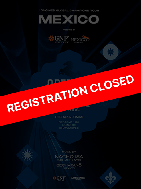 terraza lomas opening party